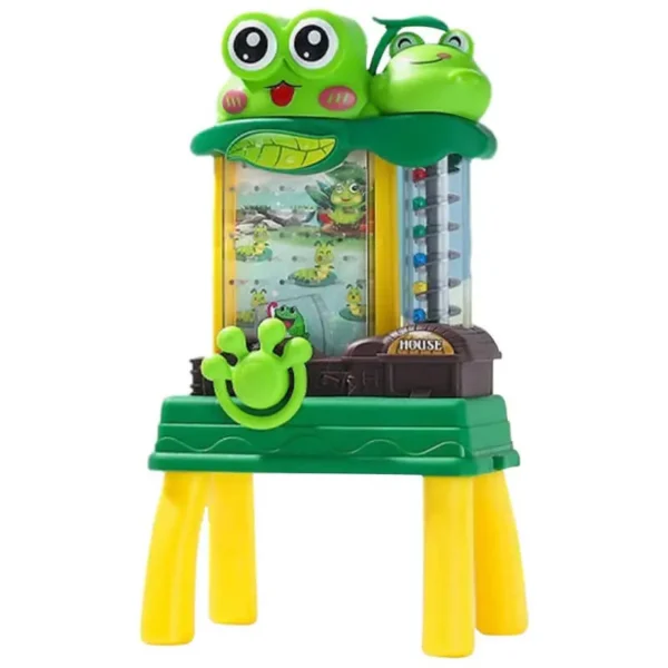 Interaktivna igračka žaba