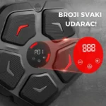 Interaktivni boks panel