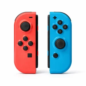 Joy-Con zamena sa Bluetooth povezivanjem