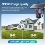 Kamera na sim karticu