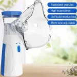 Kompaktni inhalator