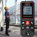 Laserski daljinomer 70m