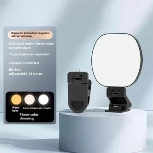 Led svetlo za kameru