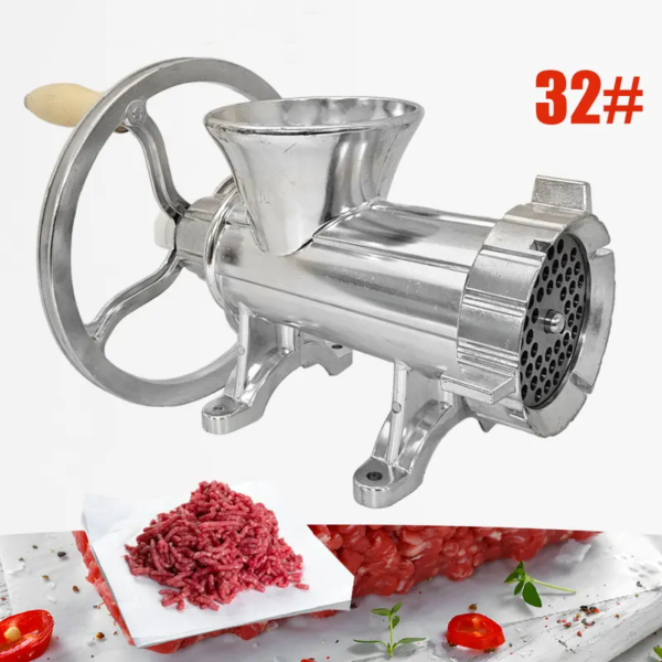 masina za meso mlevenje