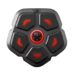 Muzički target za boks