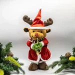 Novogodišnji muzički irvas