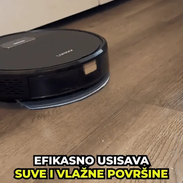 pametni usisivac robot