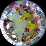 Panoramska-vr-kamera