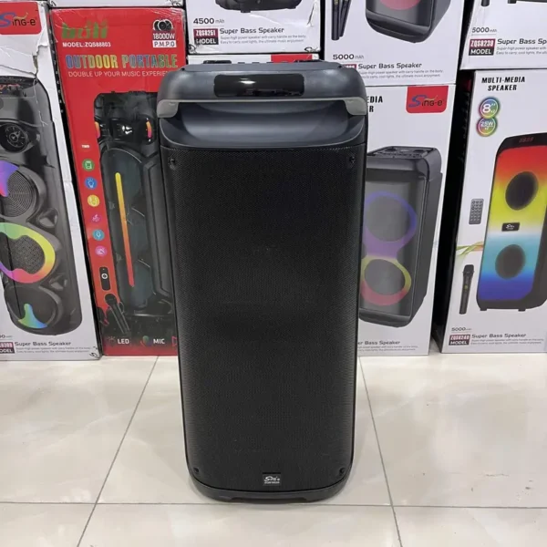 Party bluetooth zvučnik