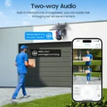 Pir detekcija čoveka