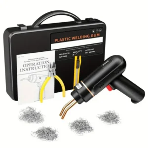 Plastični zavarivač