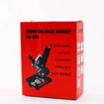 Postolje za ugaonu brusilicu