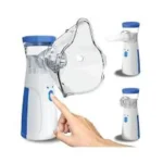 Prenosni nebulizator