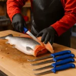 Profesionalni noževi za meso