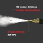 Rezervoar 1.2 litra