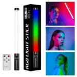 RGB svetlo štap sa USB-C punjenjem