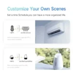 Senzor temperature i vlažnosti