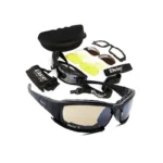 Sportske polarizovane naočare