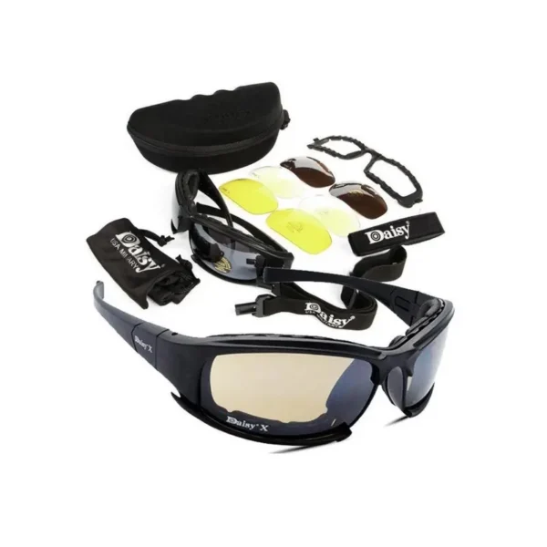 Sportske polarizovane naočare