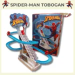 Superherojski tobogan