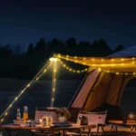 Svetiljka za kampovanje