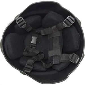 Taktički šlem za airsoft