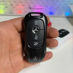 Telefon u obliku ključa sa dve SIM kartice