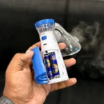 Ultrazvučni inhalator