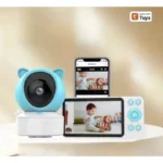Video bebi monitor