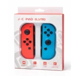 Zamenski JOY PAD bežični kontroleri za Switch