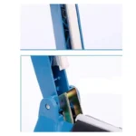 Zavarivanje folije u kuhinji