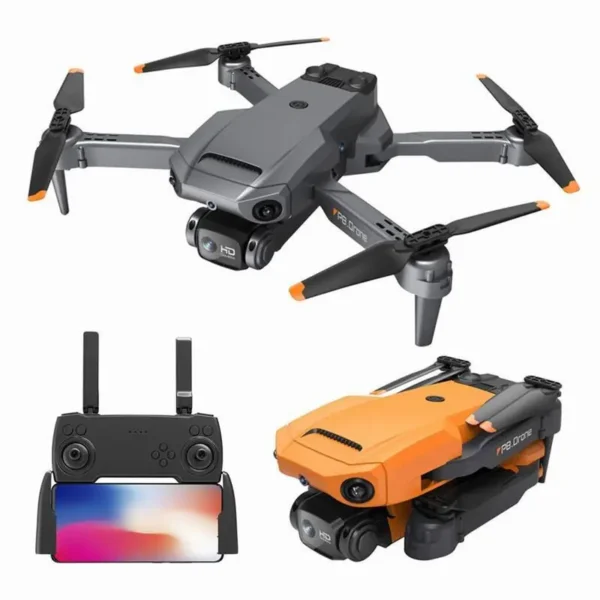 4k dron