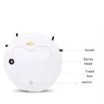 5u1 robot usisivač