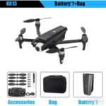 6k uhd dron