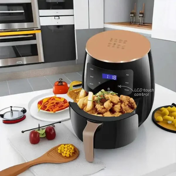Air fryer 6l