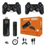 Android game stick