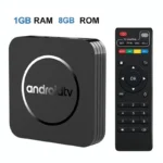 Android media player