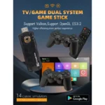 Android streaming stick