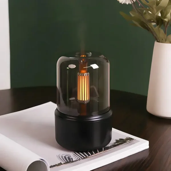 Aroma difuzer fenjer