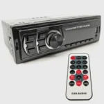 Auto radio plejer