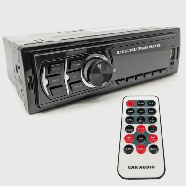Auto radio plejer