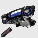 Bežični auto audio adapter