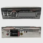 Bluetooth autoradio