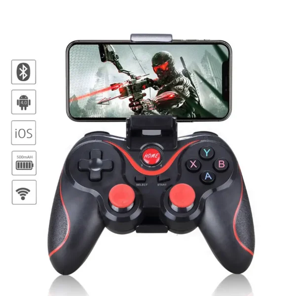 Bluetooth džojstik