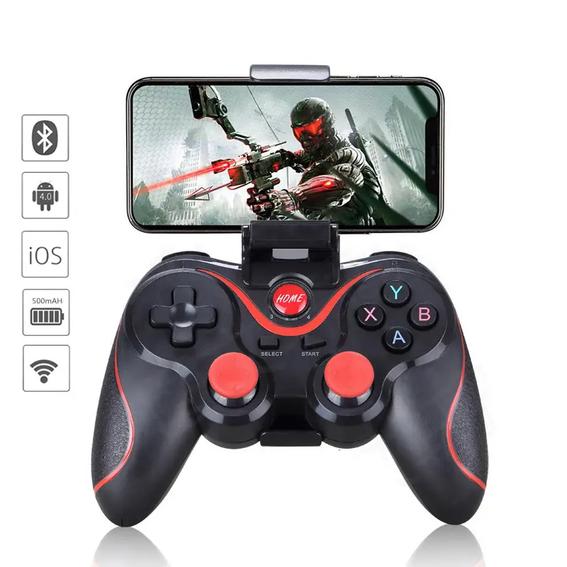 Bluetooth Dzojstik 1 Bluetooth džojstik