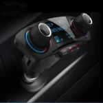 Bluetooth fm transmiter