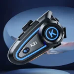 Bluetooth komunikator za motor