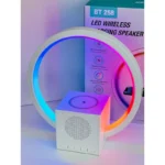 Bluetooth zvučnik