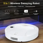Čišćenje doma