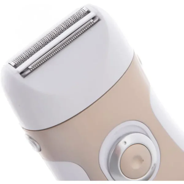 Depilator na baterije